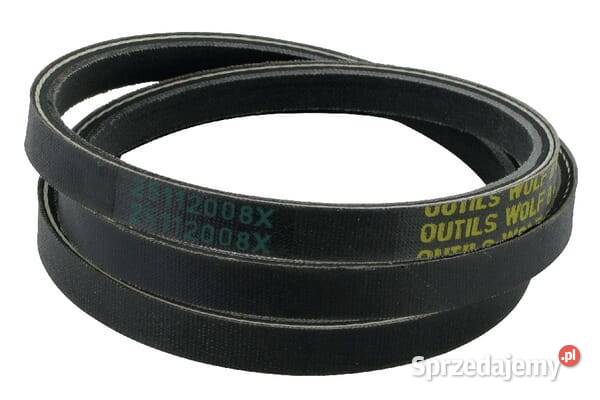 Pasek klinowy ET42005 Kamionna