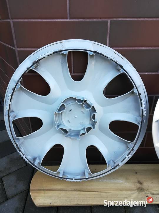 Kołpaki Opel 15 Corsa Astra i inne ładne dolnośląskie Prochowice