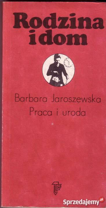 6227 PRACA I URODA BARBARA JAROSZEWSKA Czyrna