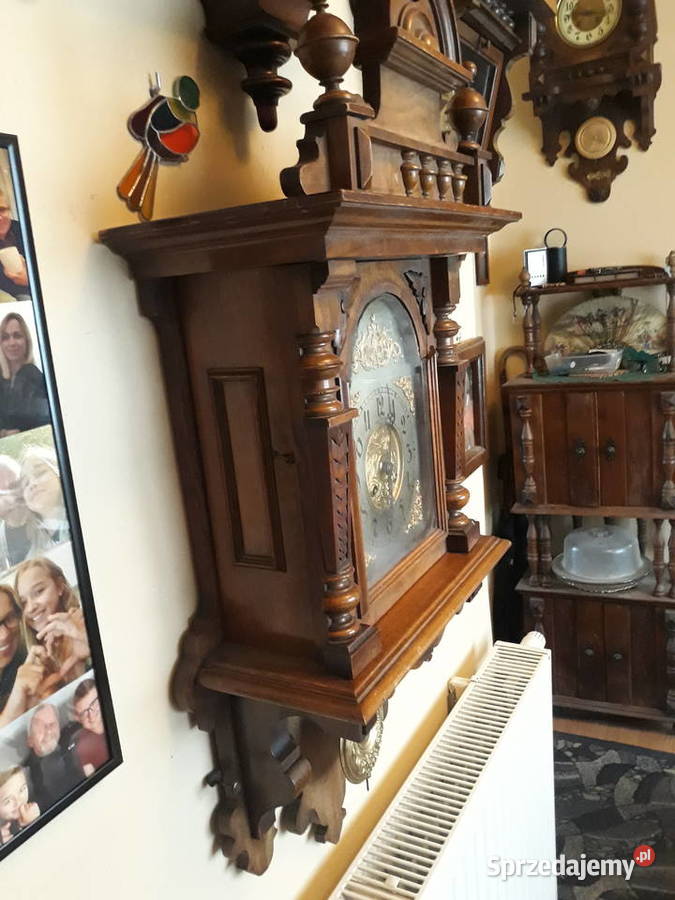 Sprawny zegarkapliczkakwadrans wymuszony