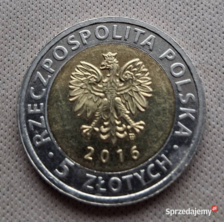 POLSKA5 2016 rCuNiBAI ZAMEK KSIĄŻĄT POMORSKICH W Legionowo