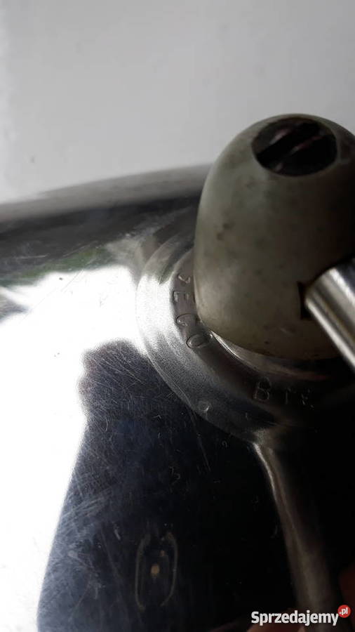 Lusterko Geco Gorzów Wielkopolski sprzedam
