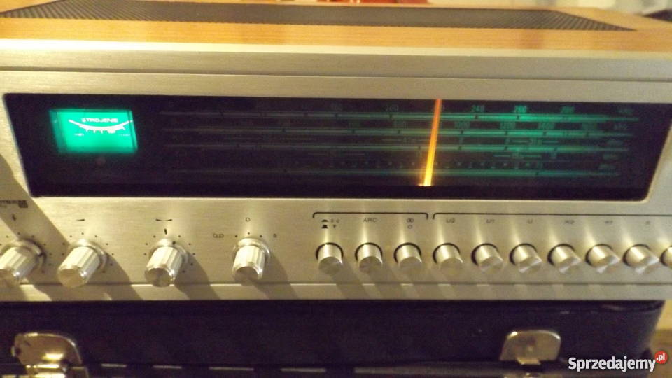 UNITRA DIORA ELIZABETHSTEREO DST203 nowa