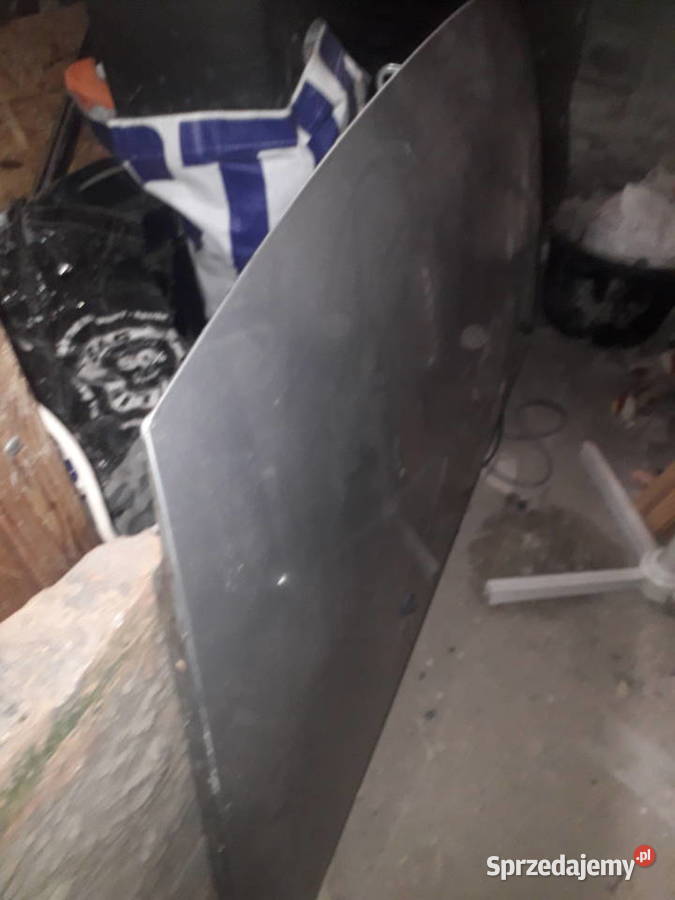 Pokrywa silnika citroen c3 Poznań