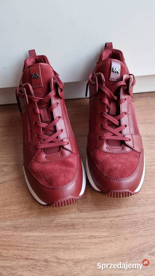 Sneakersy niskie MICHAEL Michael Kors r41 Prószków sprzedam