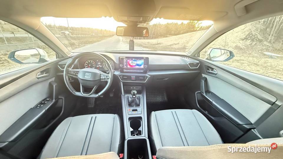 15 TSi Salon Polska centralny zamek Marki