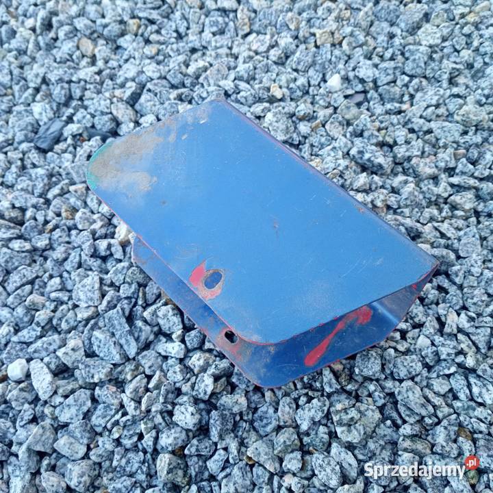 Osłona filtra powietrza Romet Ogar 200 PRL
