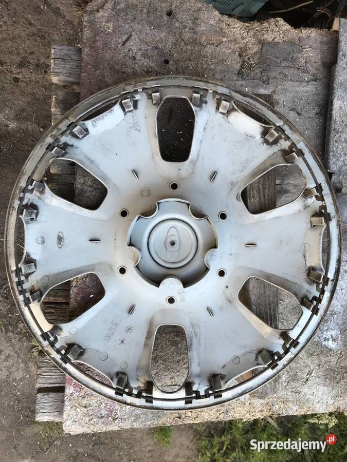 Ford Conect Curier Oryginalny kołpak 15 osobowe Wałbrzych sprzedam
