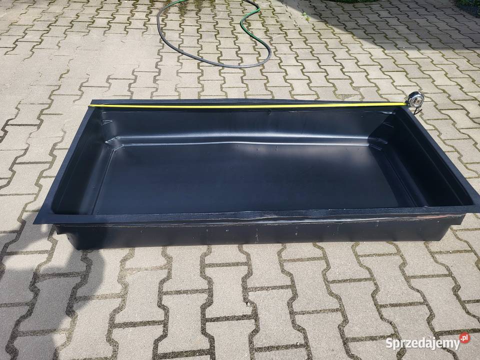 WannaKuweta wym wewn 145x70x20 Wrocław