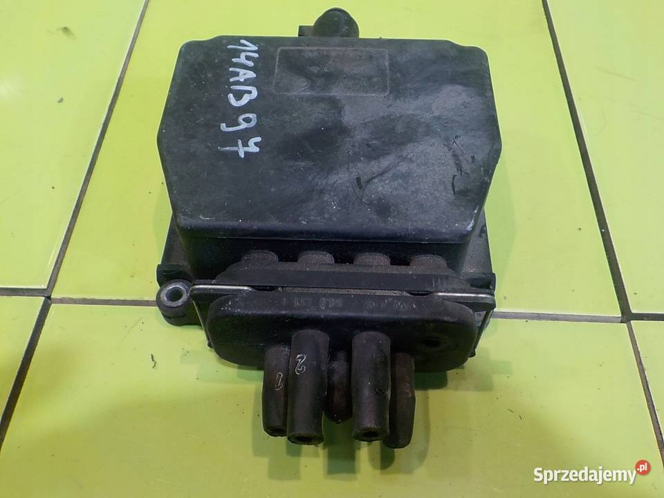 SKODA FABIA II 19 TDI 09r KOMBI zawor mazowieckie Suków