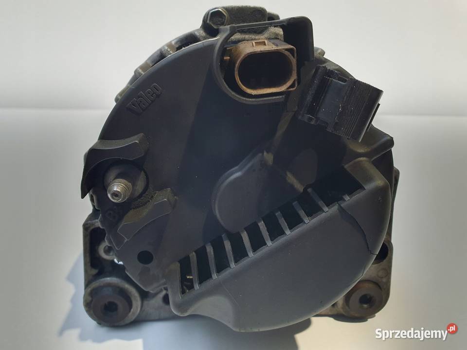 ALTERNATOR VW Polo IV 12 6V VALEO osobowe Chełm