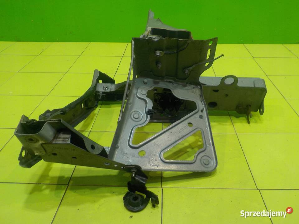 RENAULT MEGANE III 16 B 12r HB 5D podluznica