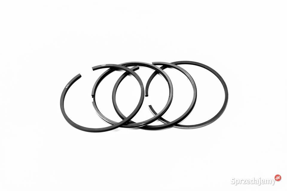 Zestaw pierścieni tłoka 5am STD 76x69 mm