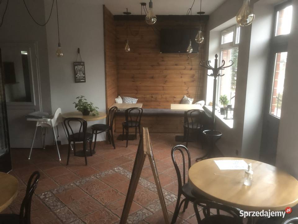 ODSTĄPIĘ DO NEGOCJACJI LOKAL GASTRONOMICZNY