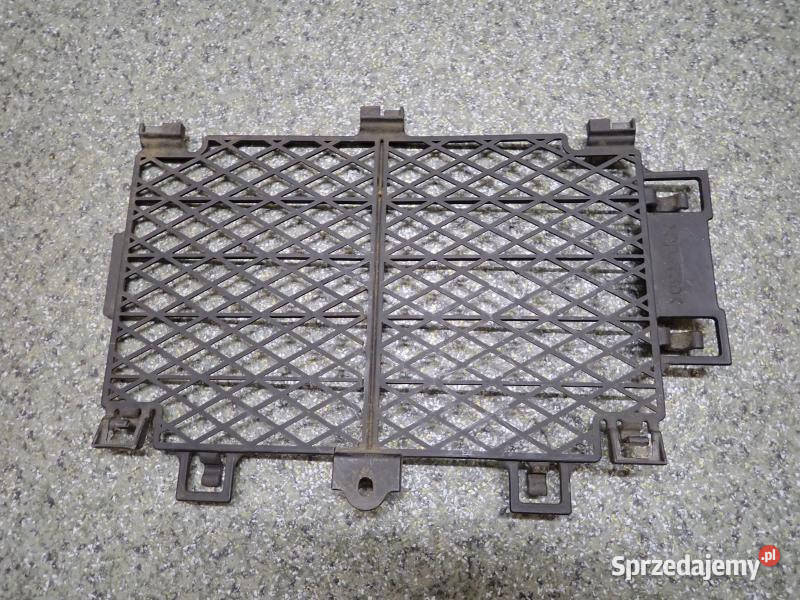 KRATKA CHŁODNICY OSŁONA YAMAHA YFZ 450 RAPTOR Części i akcesoria motocyklowe sprzedam