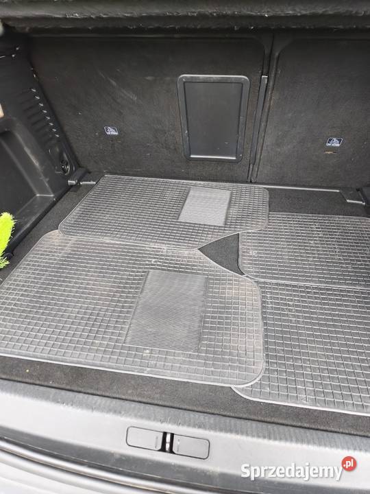 Peugeot 3008 Radomsko sprzedam