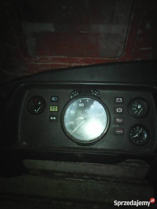 Mercedes 208 d Kaczka Mercedes Benz Wysoki Długi Mercedes-Benz małopolskie