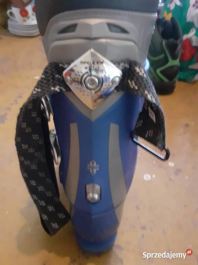 Buty narciarskie małopolskie Koszyce Małe