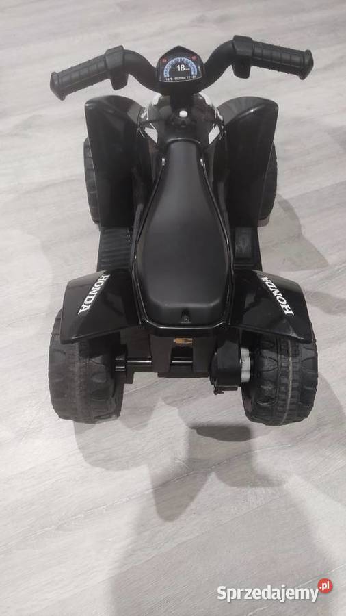 Honda 3 lata+ Swarzędz