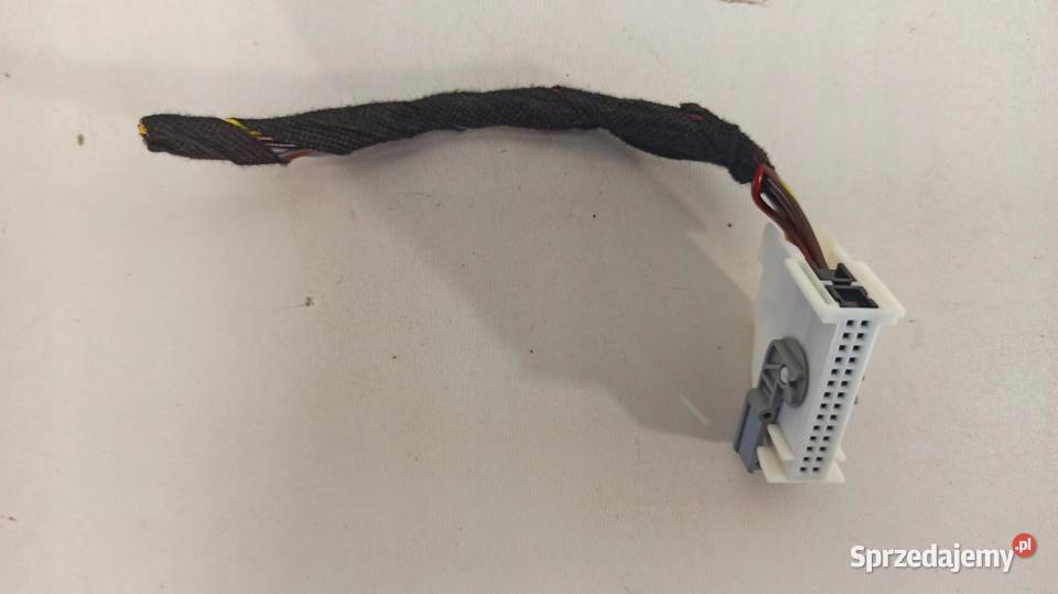 MODUŁ STEROWNIK SAM MERCEDES W213 A2229007617 osobowe Motoryzacja