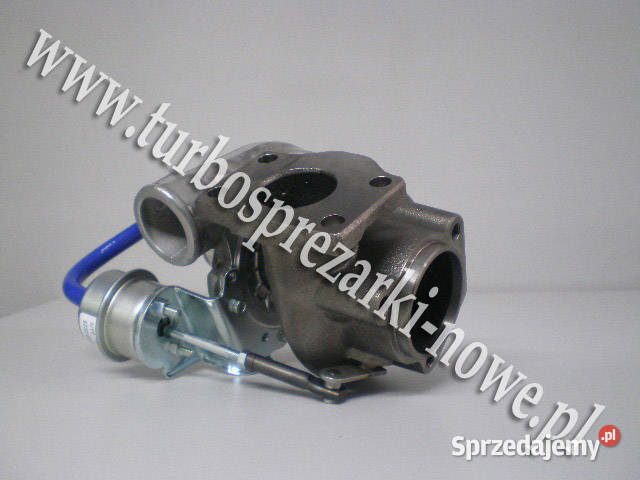Turbosprężarka GARRETT 4522225007S 7272625007S