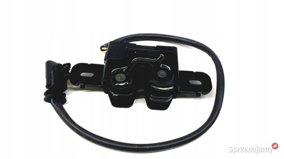 VOLVO S80 V70 XC70 lewy prawy zamek maski OE Bielany Wrocławskie sprzedam