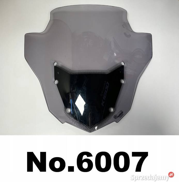 BMW K 1600 GT GTL K48 Szyba Wunderlich Marathon Łobżenica