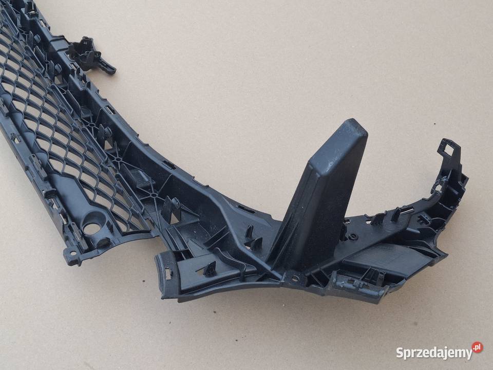 MERCEDES GLE W167 KRATKA WSPORNIK STELAŻ Bieleń