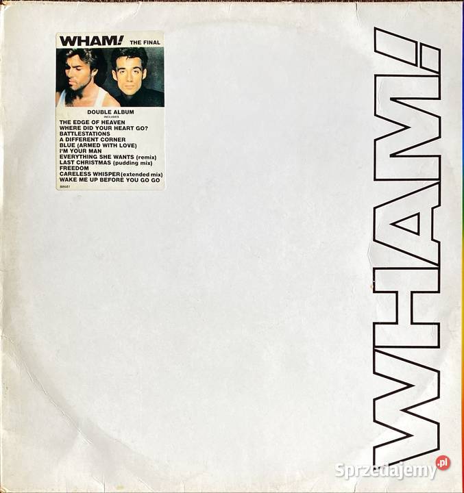 Plyt winylowych Pop 80s Rock Disco Skierniewice