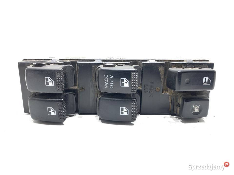 PRZEŁĄCZNIK SZYB KIA SPORTAGE II SUV WŁĄCZNIK