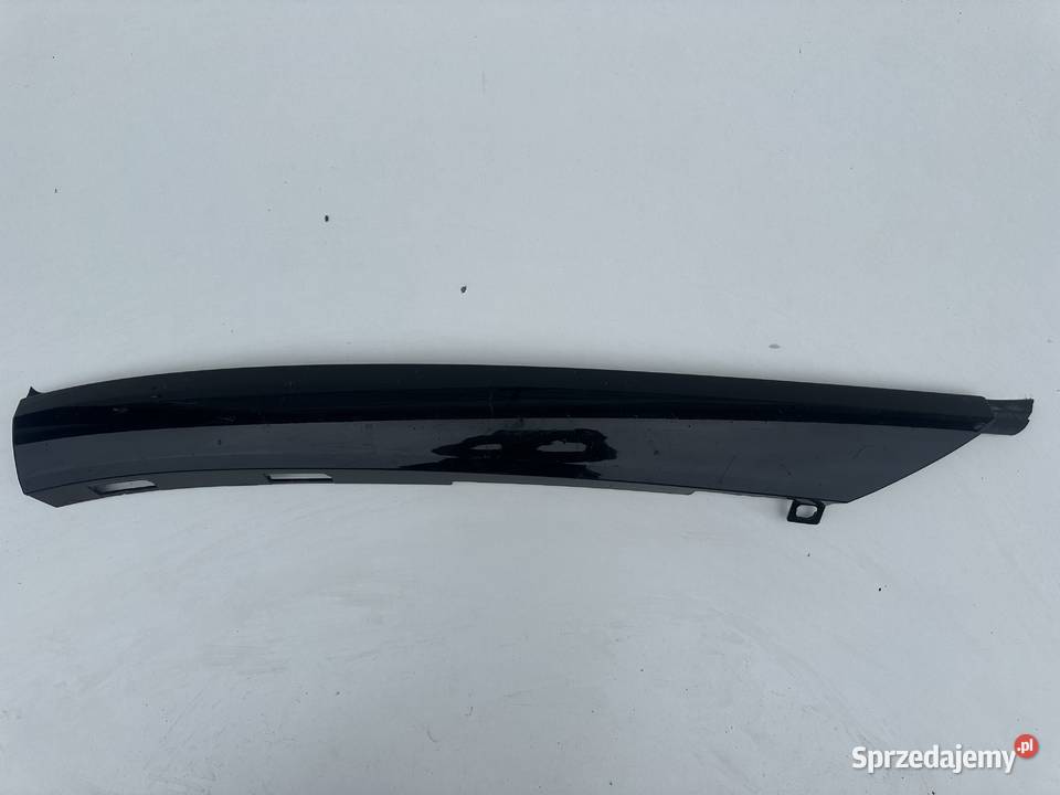 OSŁONA MASKOWNICA SŁUPKA PRAWY PRZÓD BMW I3 L01 wielkopolskie Międzychód