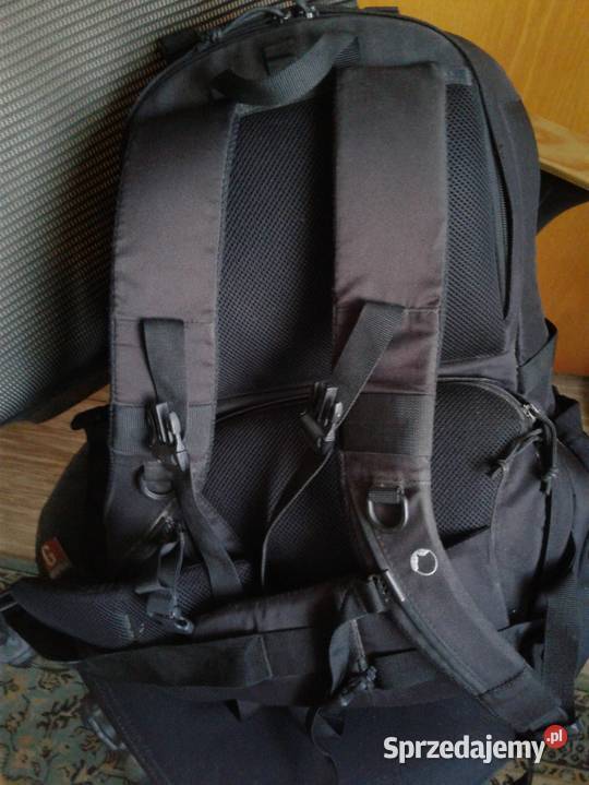 Lowepro Primus AW Plecak fotograficzny Warszawa