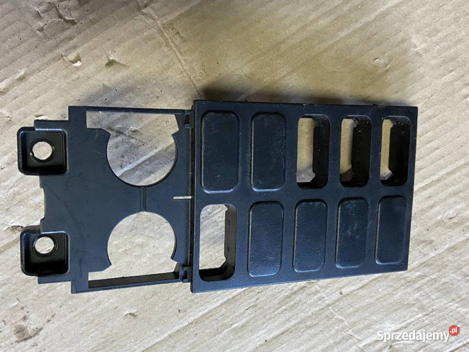 Ramka Panel Przełączników Atego 9736800307 Maszewo