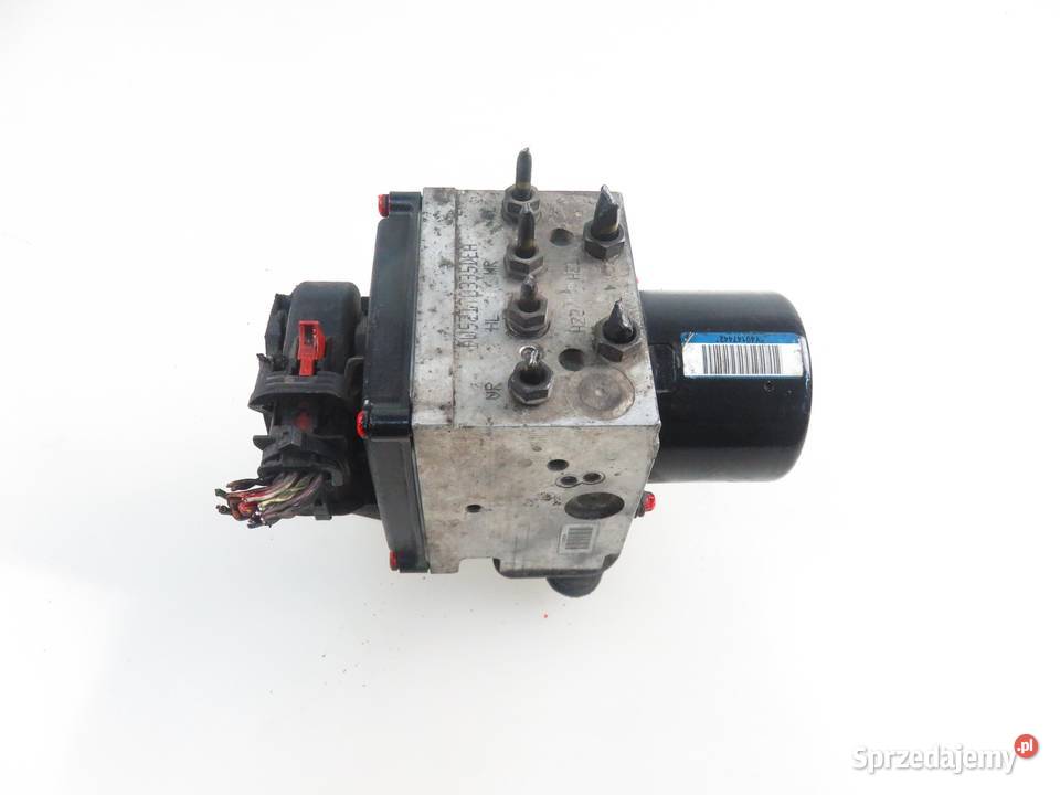 POMPA ABS VW PASSAT B6 15747702 15747502B osobowe