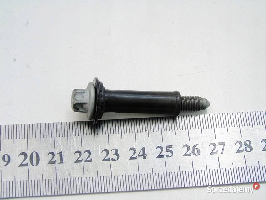 Śruba pokrywy zaworów 12 14 B Meriva B Corsa D Sosnowiec