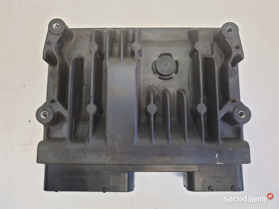 Toyota RAV4 V 25 Hybrid STEROWNIK SILNIKA lubelskie Rudka