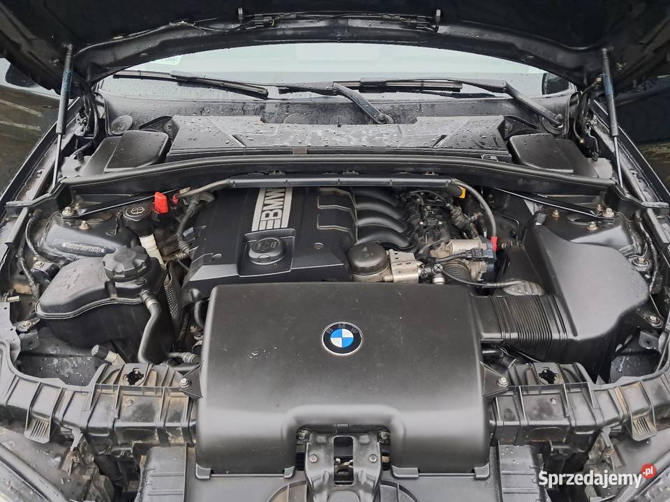 Bmw x1 wielkopolskie Dębienko