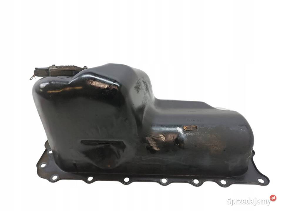 MISKA OLEJOWA 18 VALVETRONIC Bmw Seria 3 IV