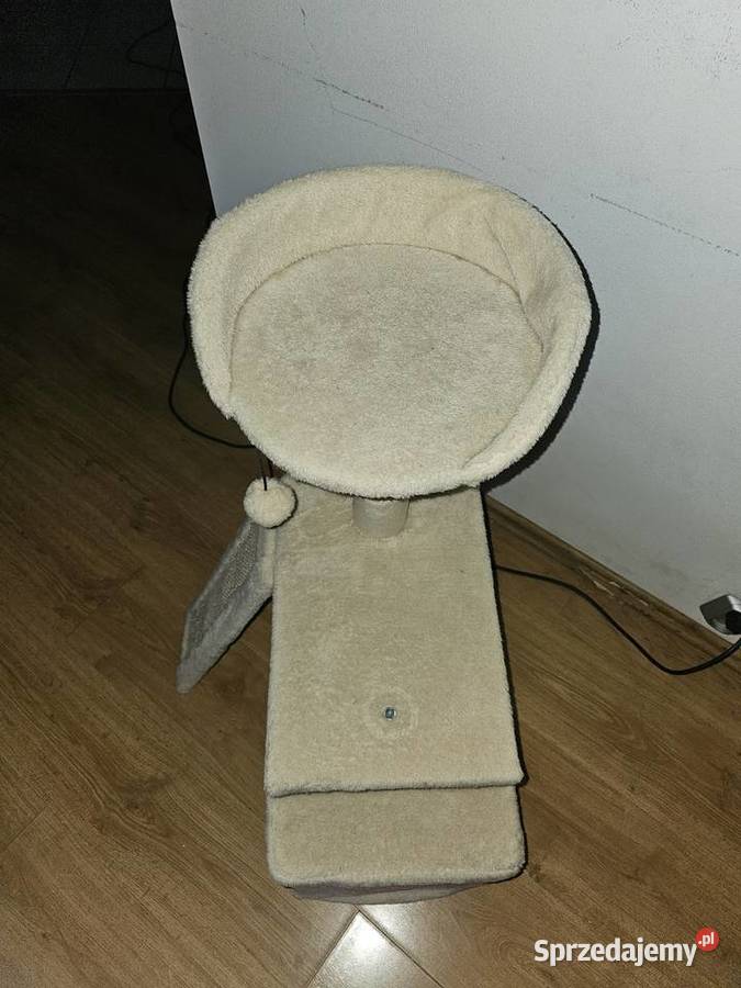 Drapaklegowisko kota Zwierzęta Poznań sprzedam