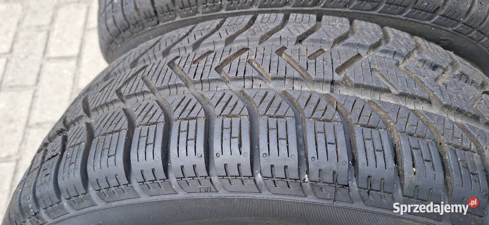 Opony Pirelli Samochodowe Motoryzacja Białystok