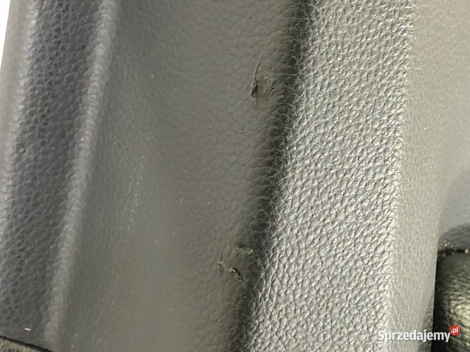 BOCZEK DRZWI LEWY PRZÓD RENAULT KADJAR Hatchback podkarpackie