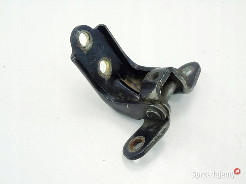 ZAWIAS DRZWI LEWY TYŁ HYUNDAI TUCSON I 2005 Sosnowiec