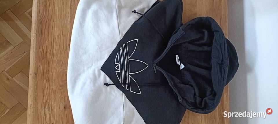 bluzę Adidas Originals CLRDO OG Hoodie model mazowieckie Warszawa