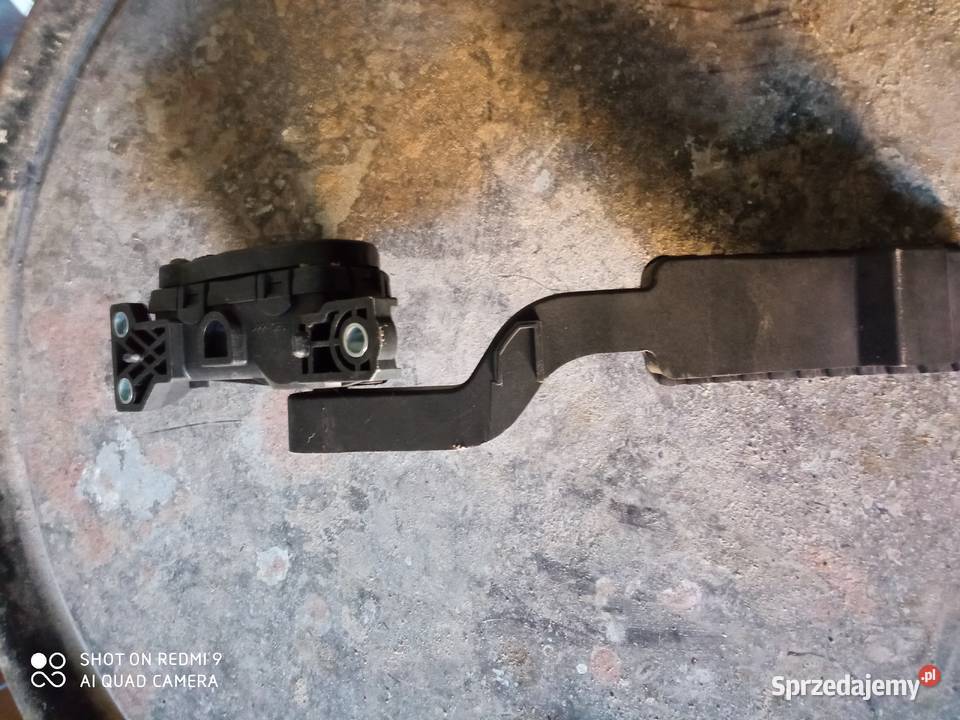 Pedał gazu potencjometr renault laguna ll 19 DCI Posługowo