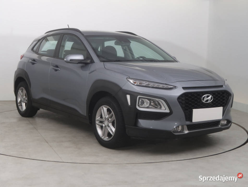 Hyundai Kona 10 TGDI Hyundai Bielany Wrocławskie