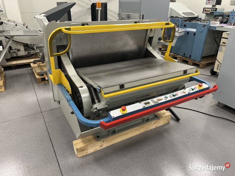 Sztanctygiel TMZ F102 Pneumat 76X106 Biznes i Przemysł mazowieckie Radom