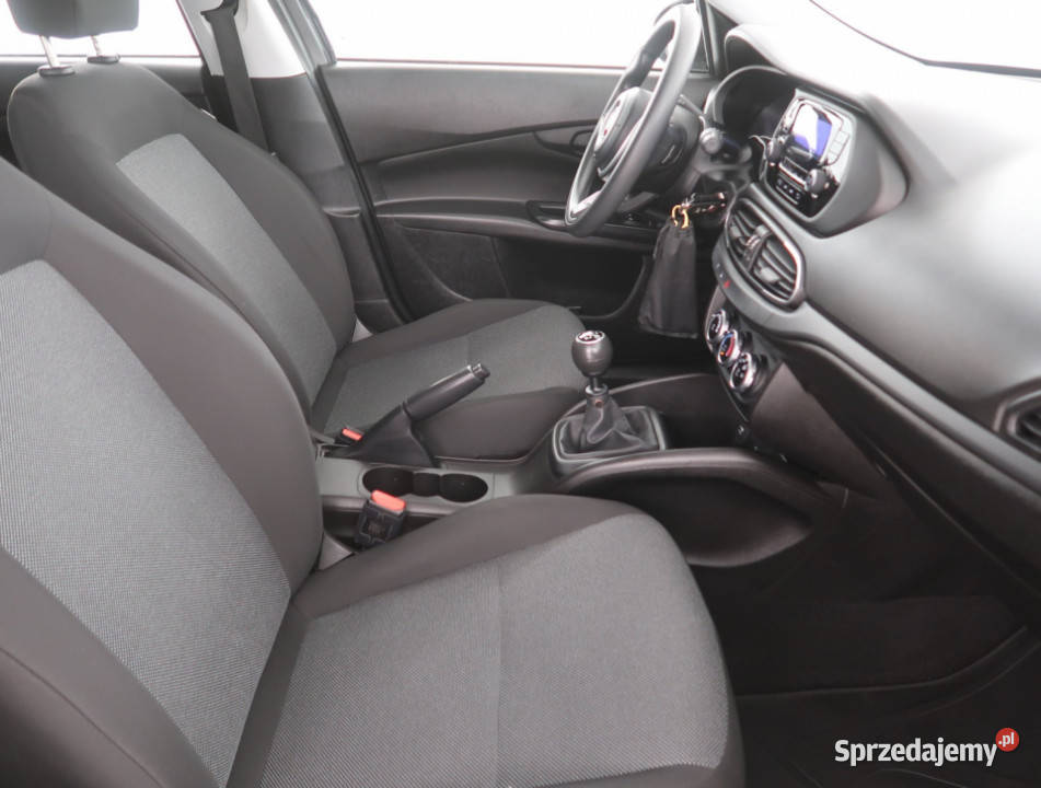 Fiat Tipo 14 16V