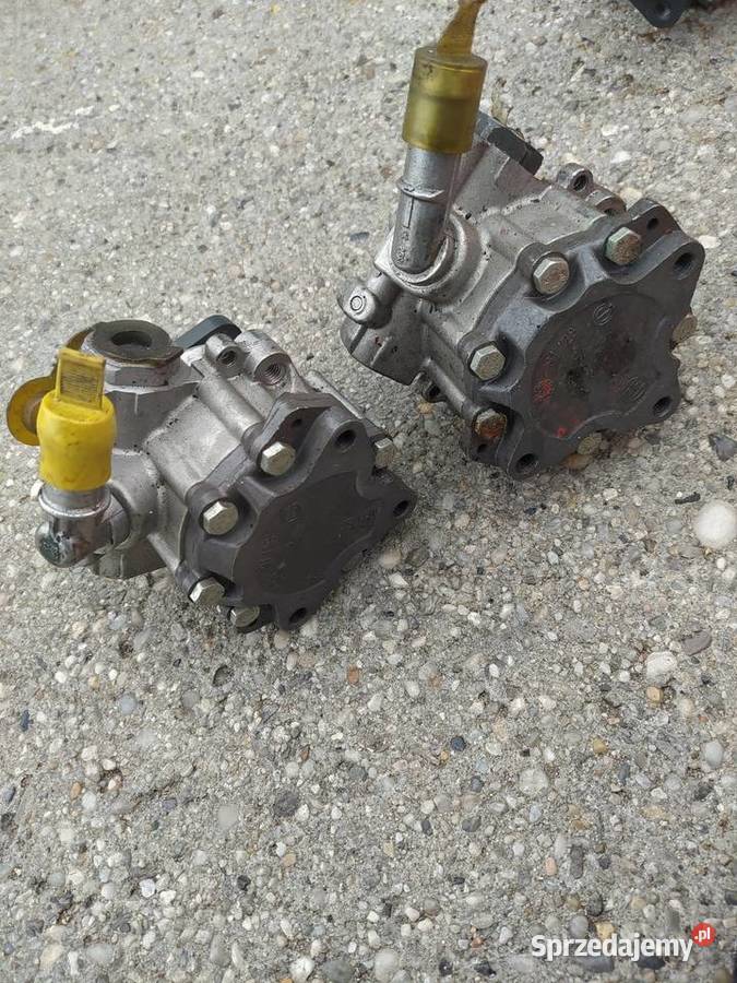 8k0145156 r audi a4 b8 osobowe Pompy wspomagania