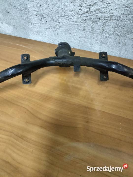 Kierownica Peugeot speedfight 12 Łubno sprzedam