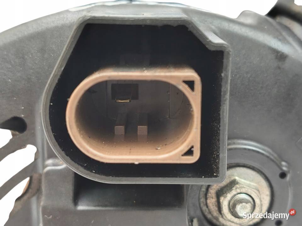ALTERNATOR Jaguar Land Rover XF XJ 30 V6 denso Chełm